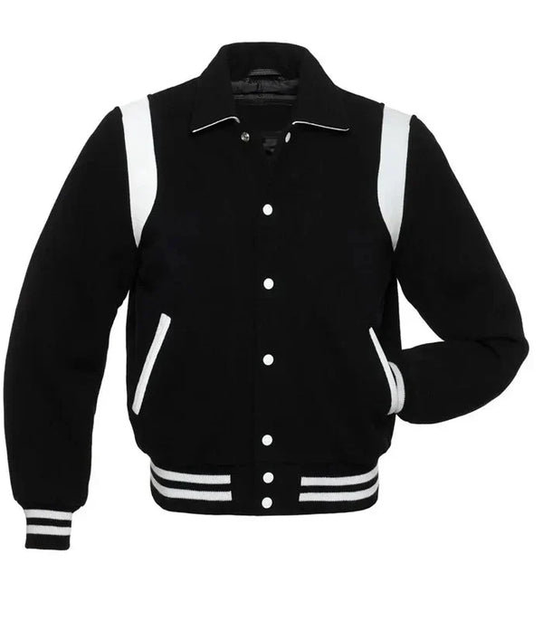 Retro Jackets