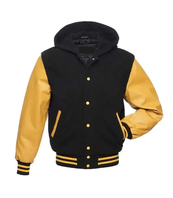 Hoodie Jackets