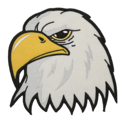 EAGLE HEAD View 1