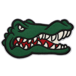 GATOR HEAD View 1