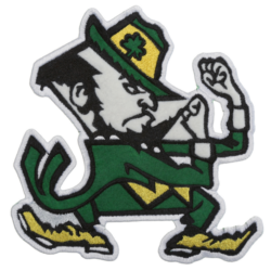LEPRECHAUN View 1