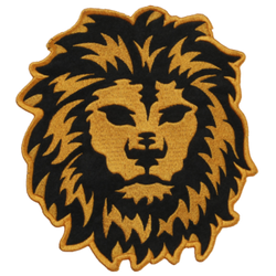 LION HEAD View 1