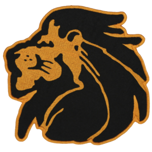 LION HEAD SIDE