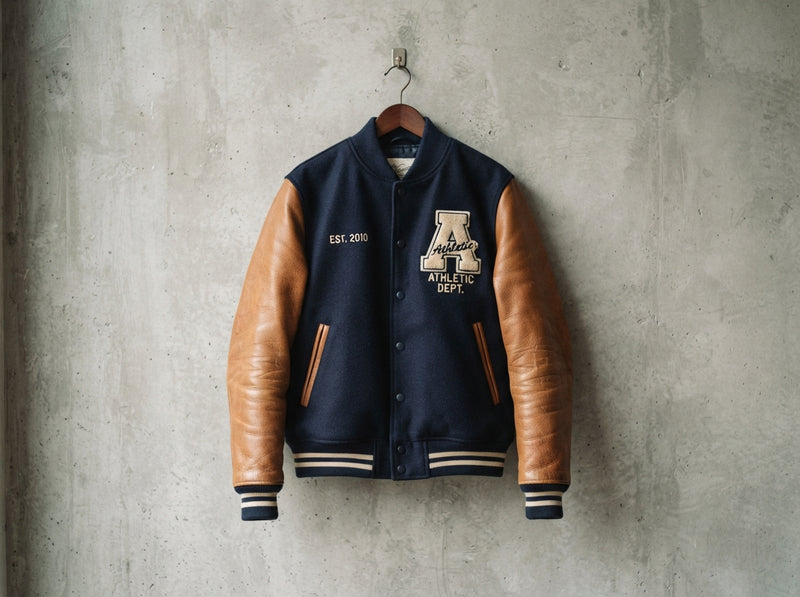Satin Bomber Jackets