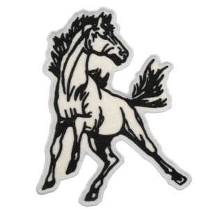 MUSTANG
