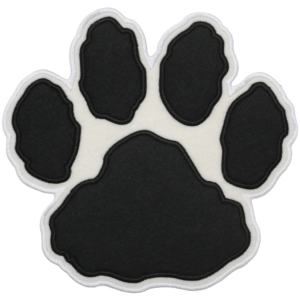 PAW BLACK