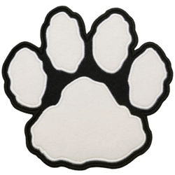 PAW WHITE View 1