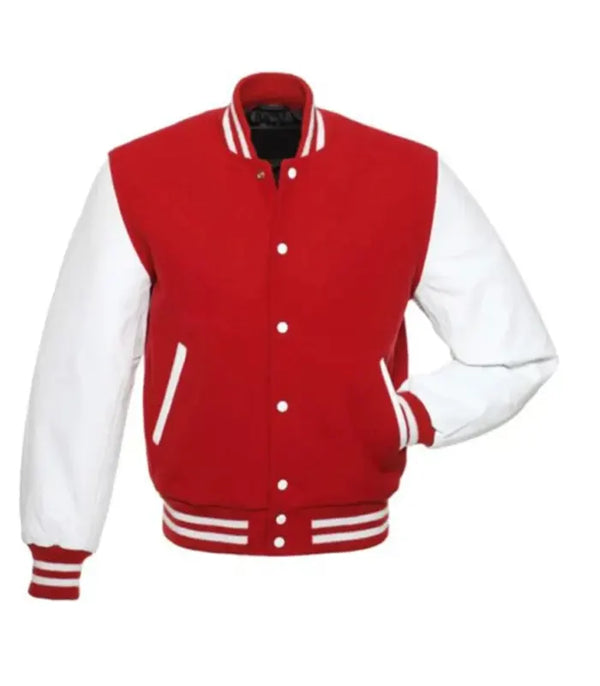 Varsity Jackets