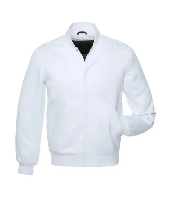 Satin Jackets