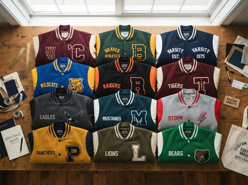 SPORTS TEAMS & CLUBS
